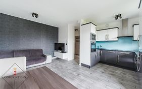 Comfort Inn Apartments - Gdansk,Jana Pawla II
